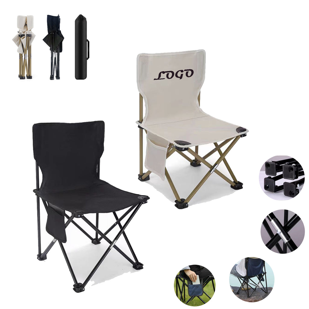 Portable Folding Camping Stool