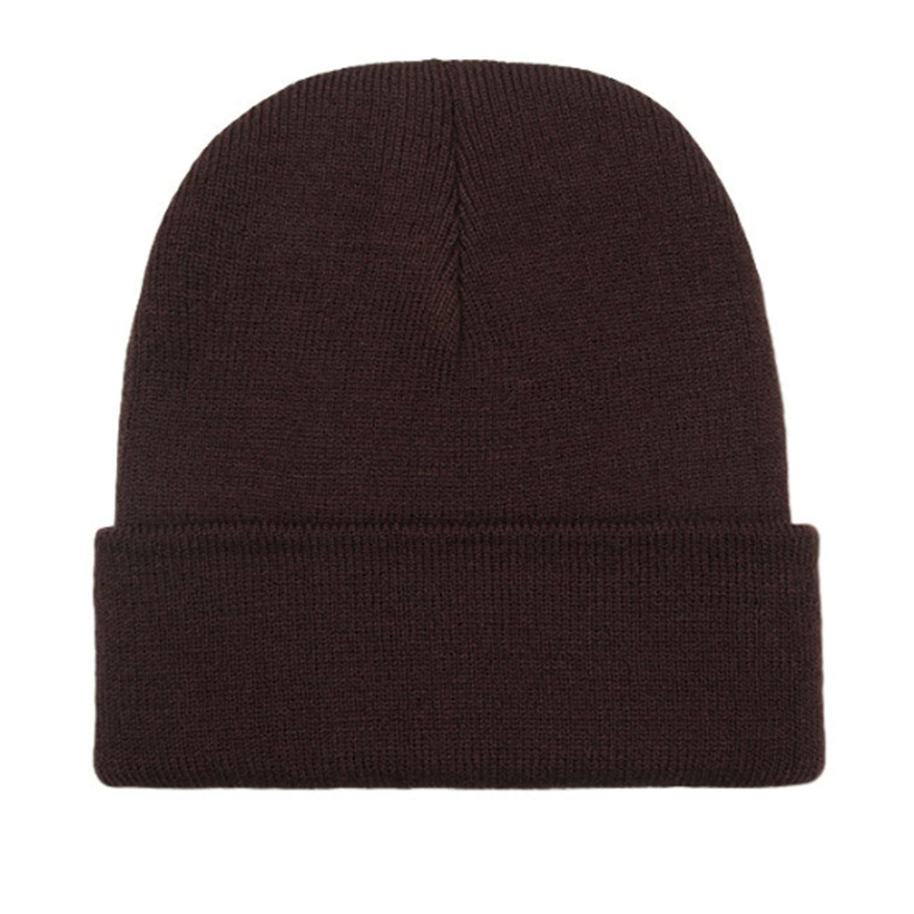 Unisex Windproof Knitted Hat