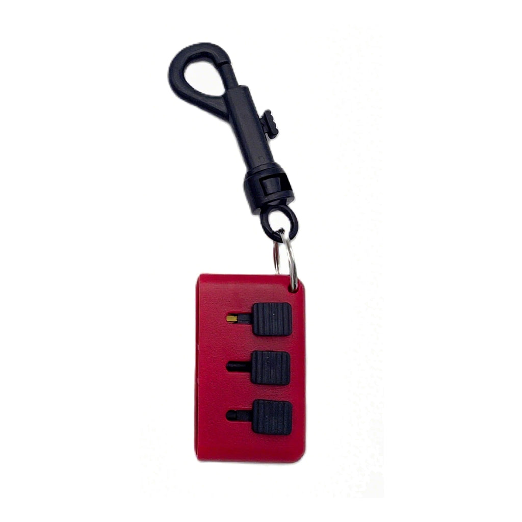 Golf Club Cleaning Brush