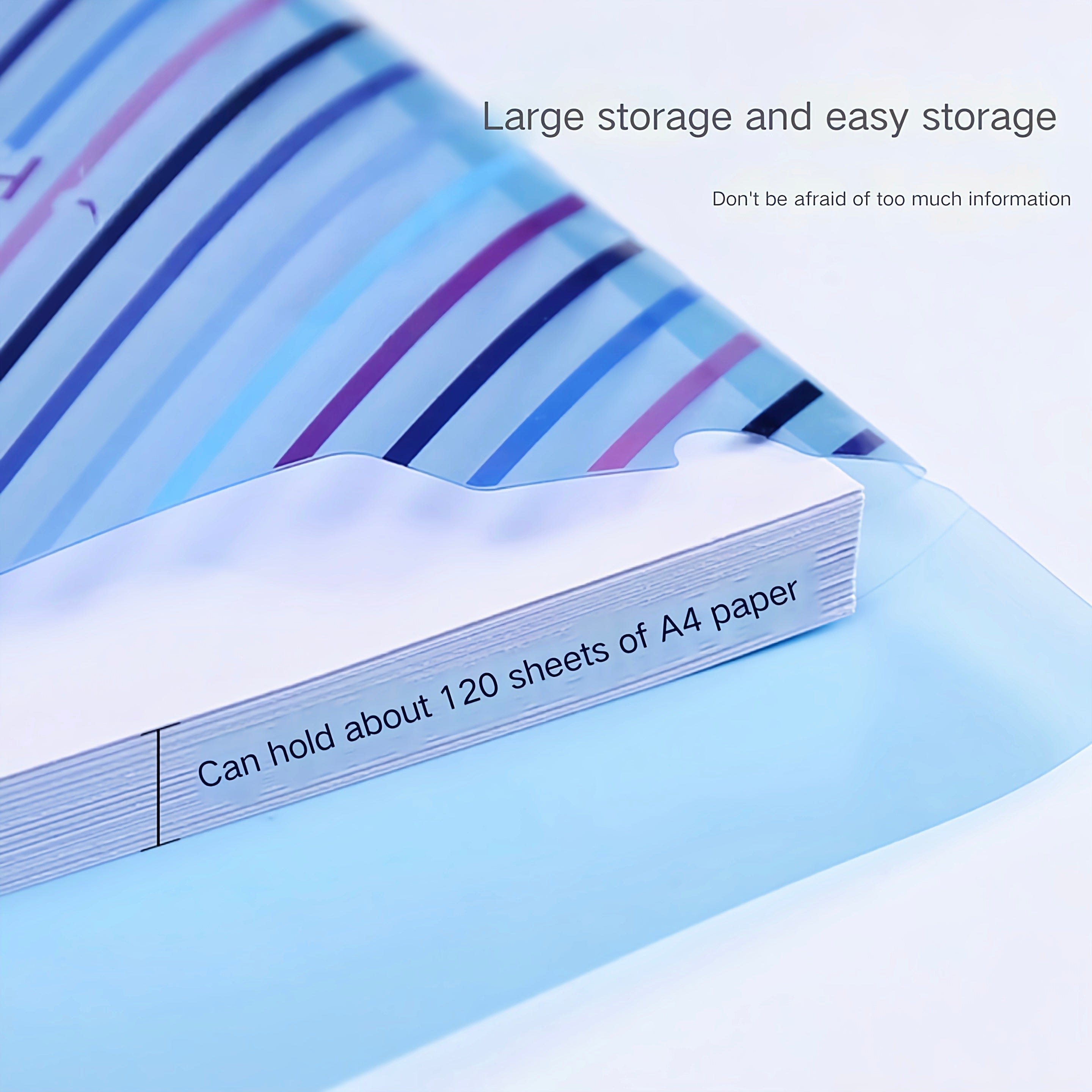 A4 Document Envelopes