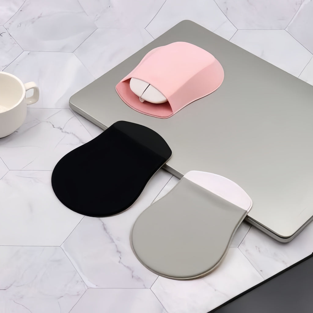 Wireless Mouse Pouch Carrying Bag Case Portable Holder