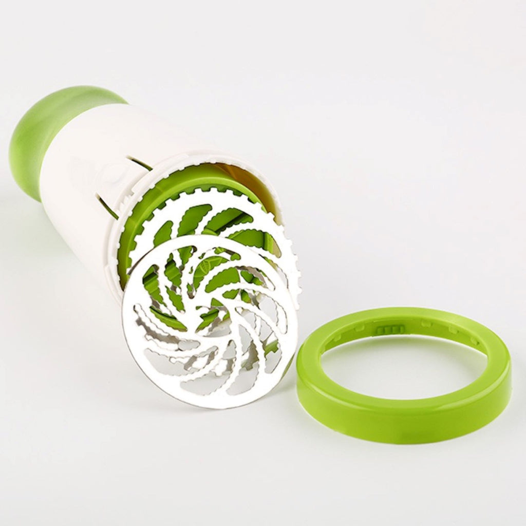 Manual Spice Grater