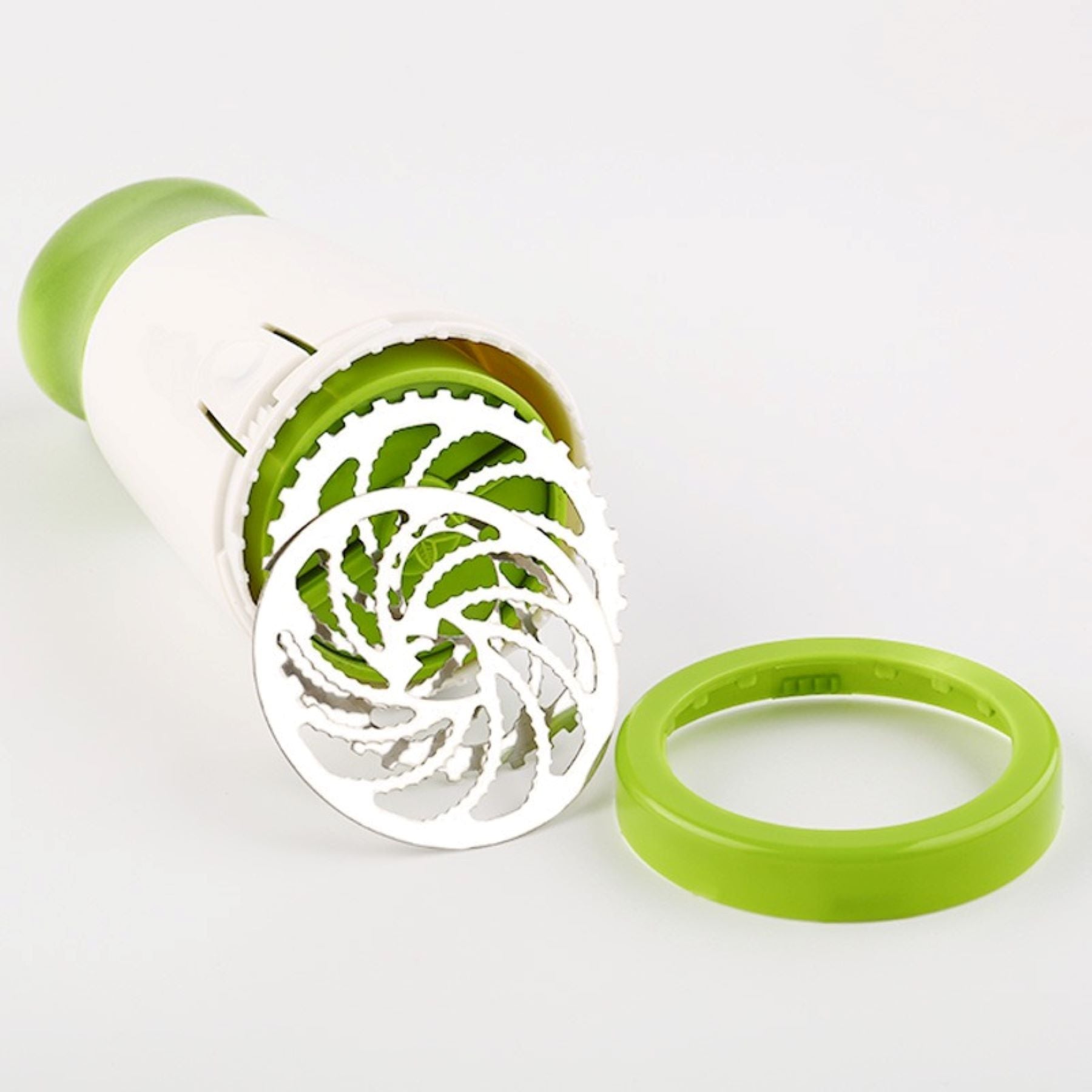 Manual Spice Grater