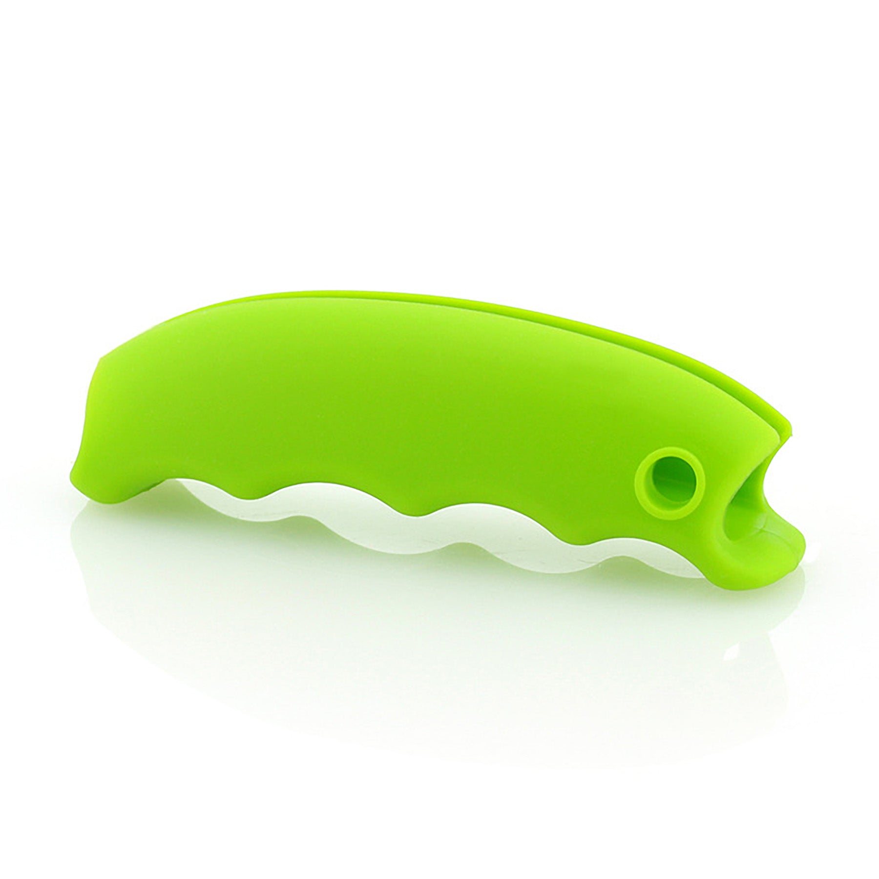Silicone Handle