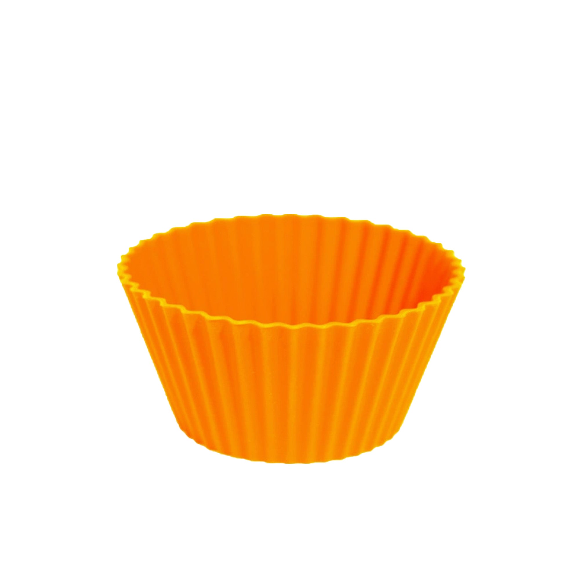 Reusable Silicone Baking Cups