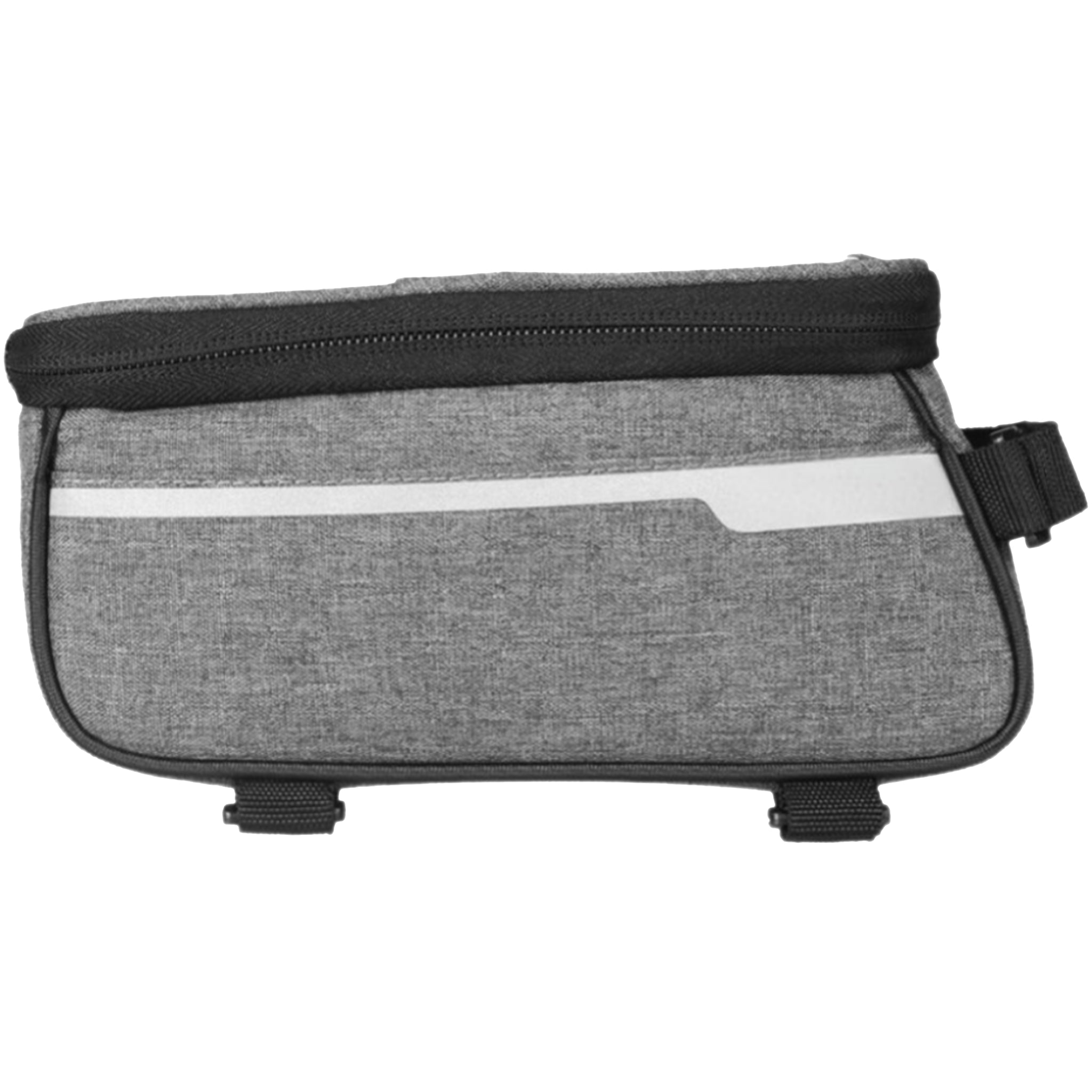 Bicycle Front Beam Storage Bag