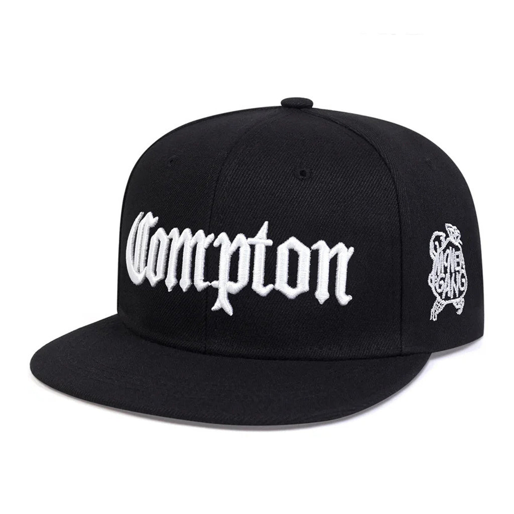 Snapback Baseball Cap