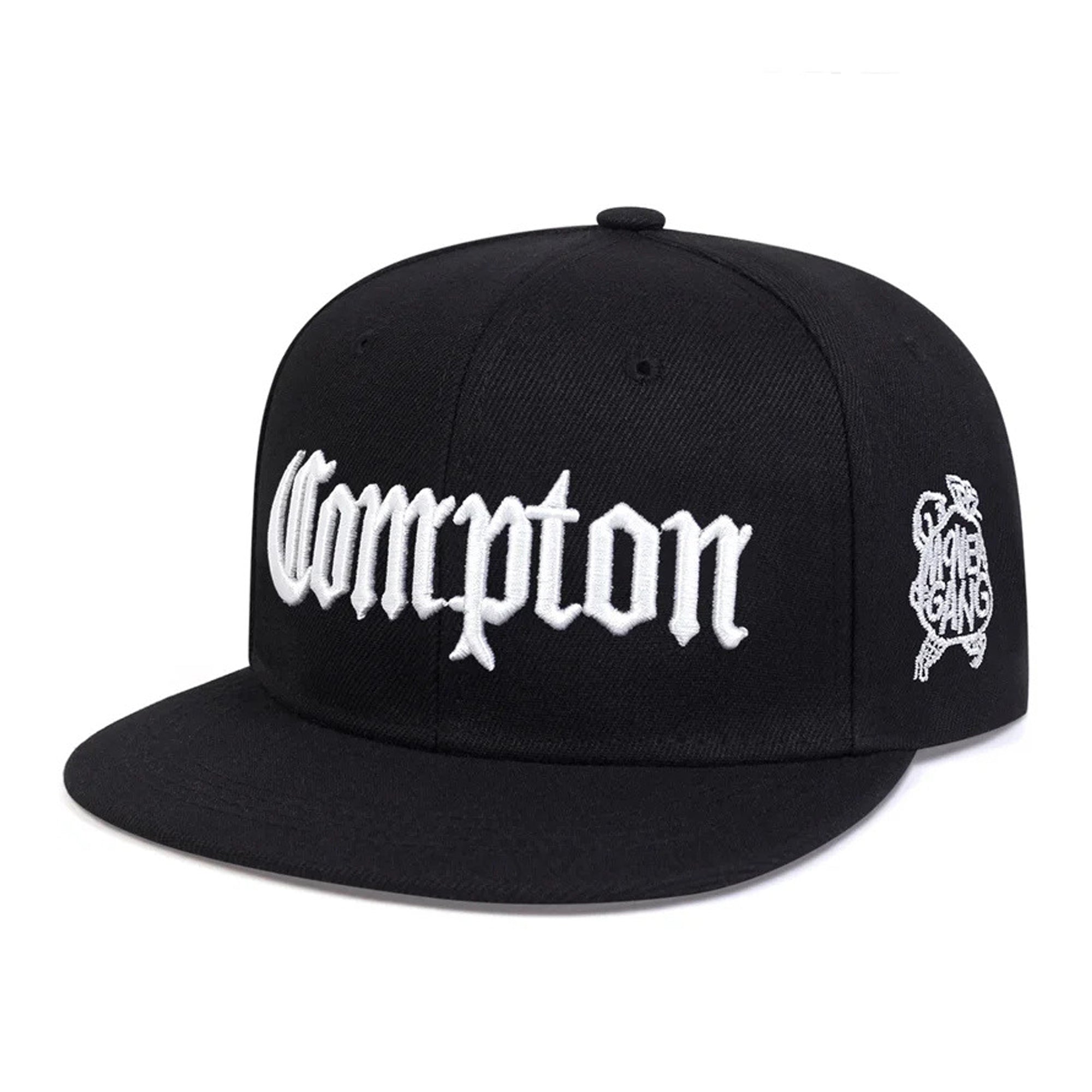 Snapback Baseball Cap