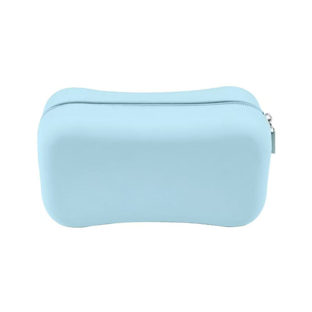 Silicone Makeup Brush Storage Bag