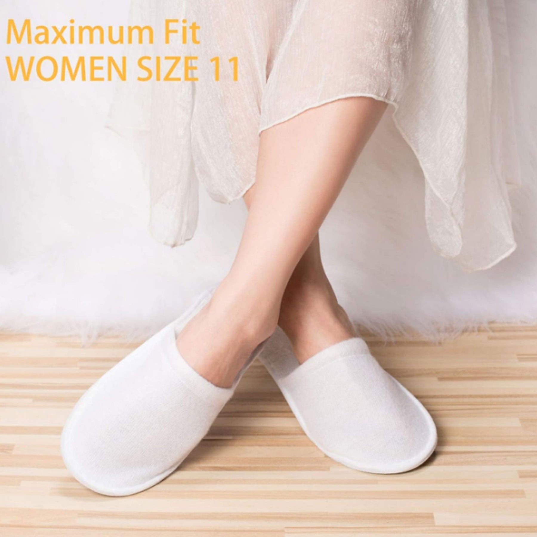 Hotel Disposable Slippers