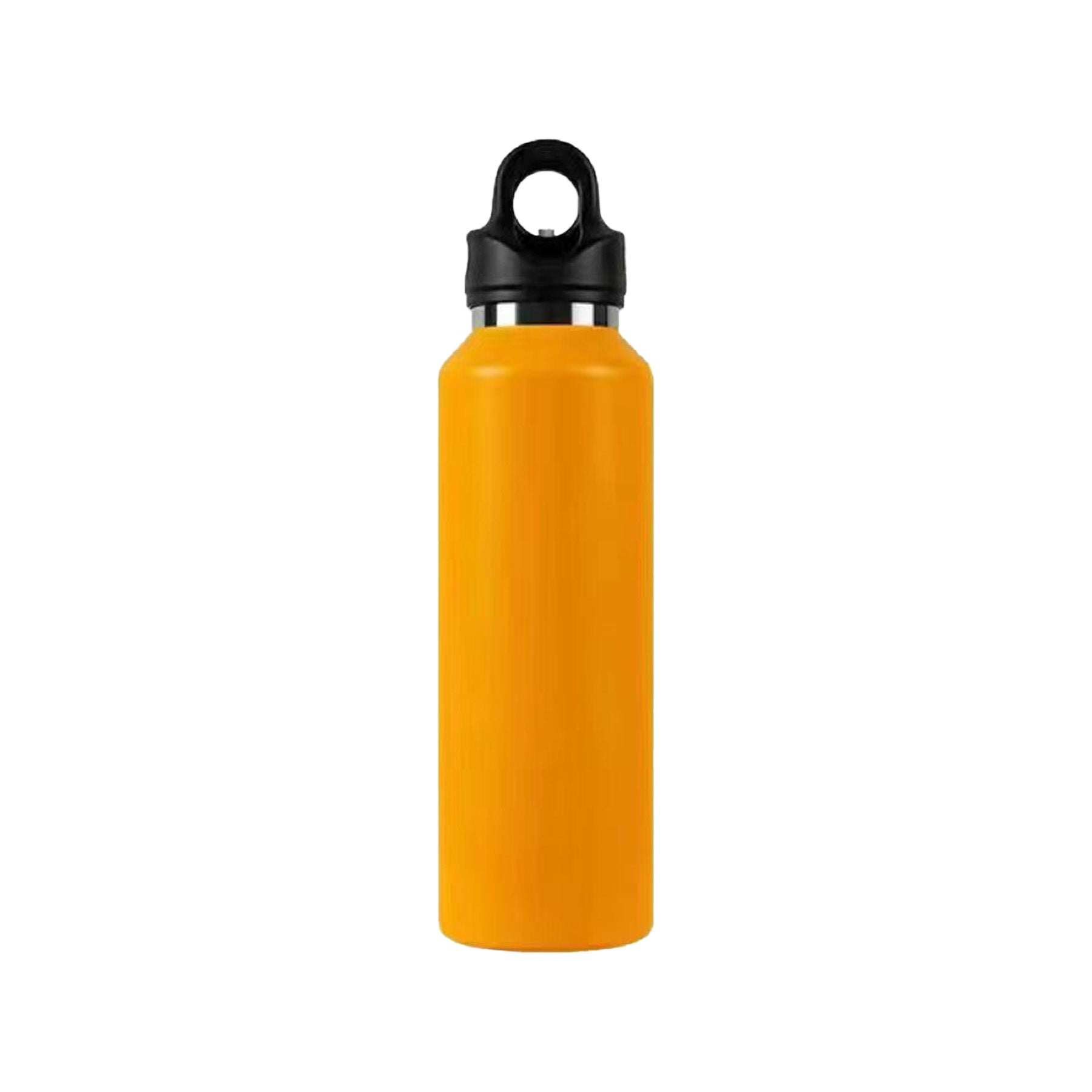 Quick Open Cup Car Insulation Cup 600ML
