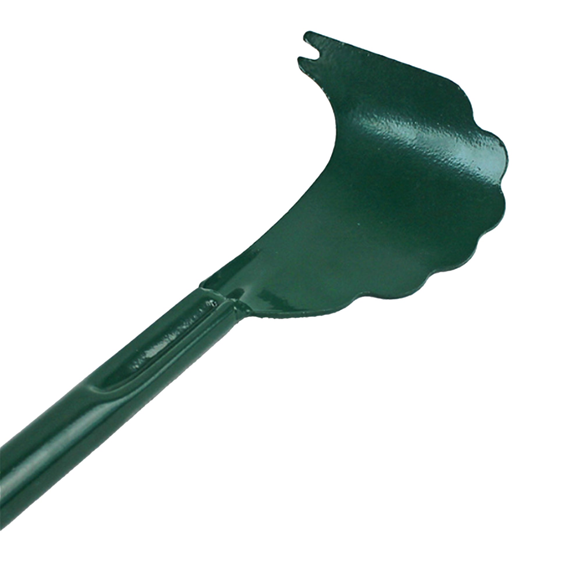 Heavy Duty Lawn Mower Cleaning Scraper Blade Cleaner