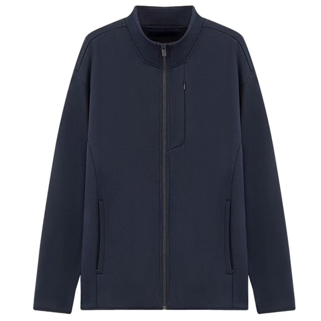 Full Zip Mens Jacket