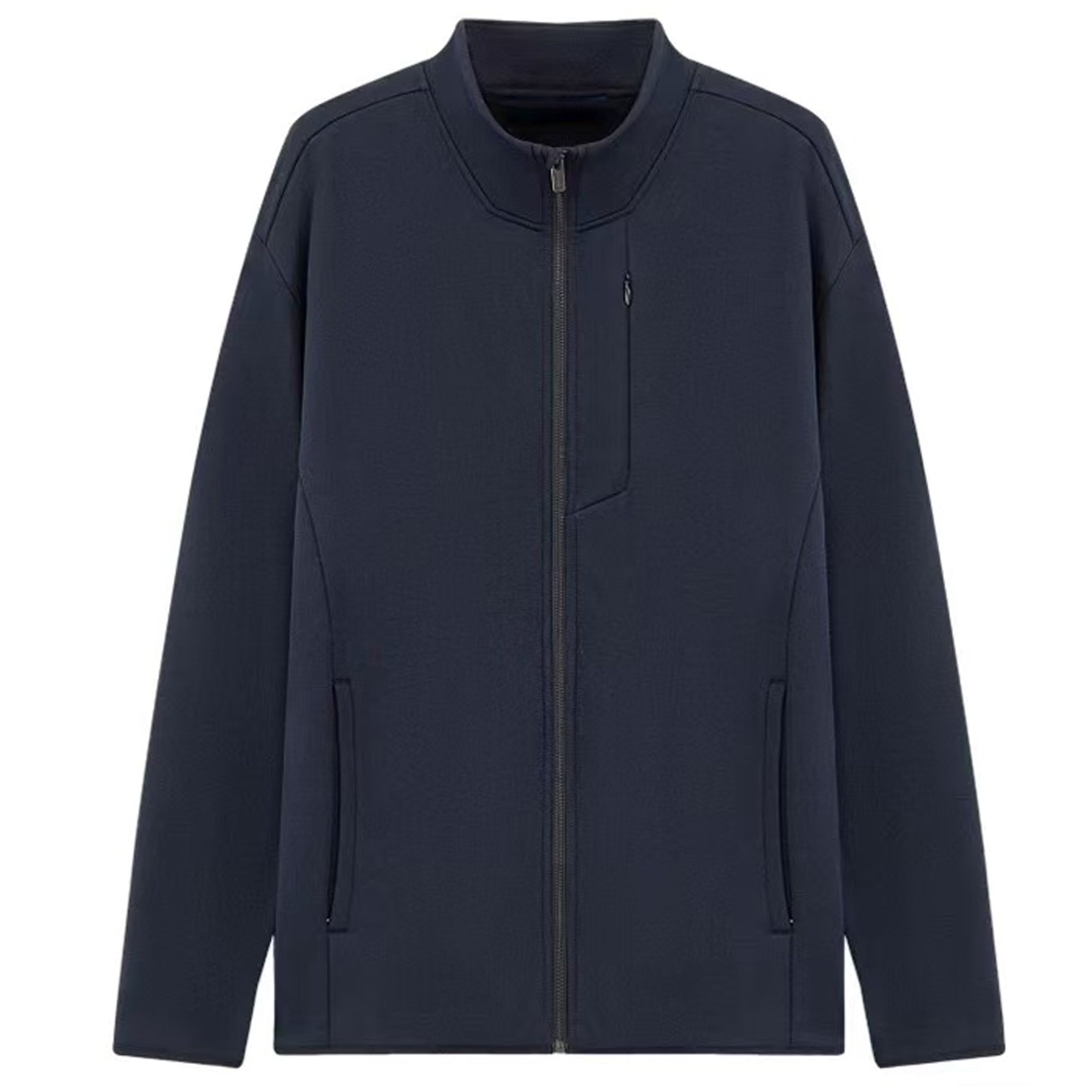 Full Zip Mens Jacket
