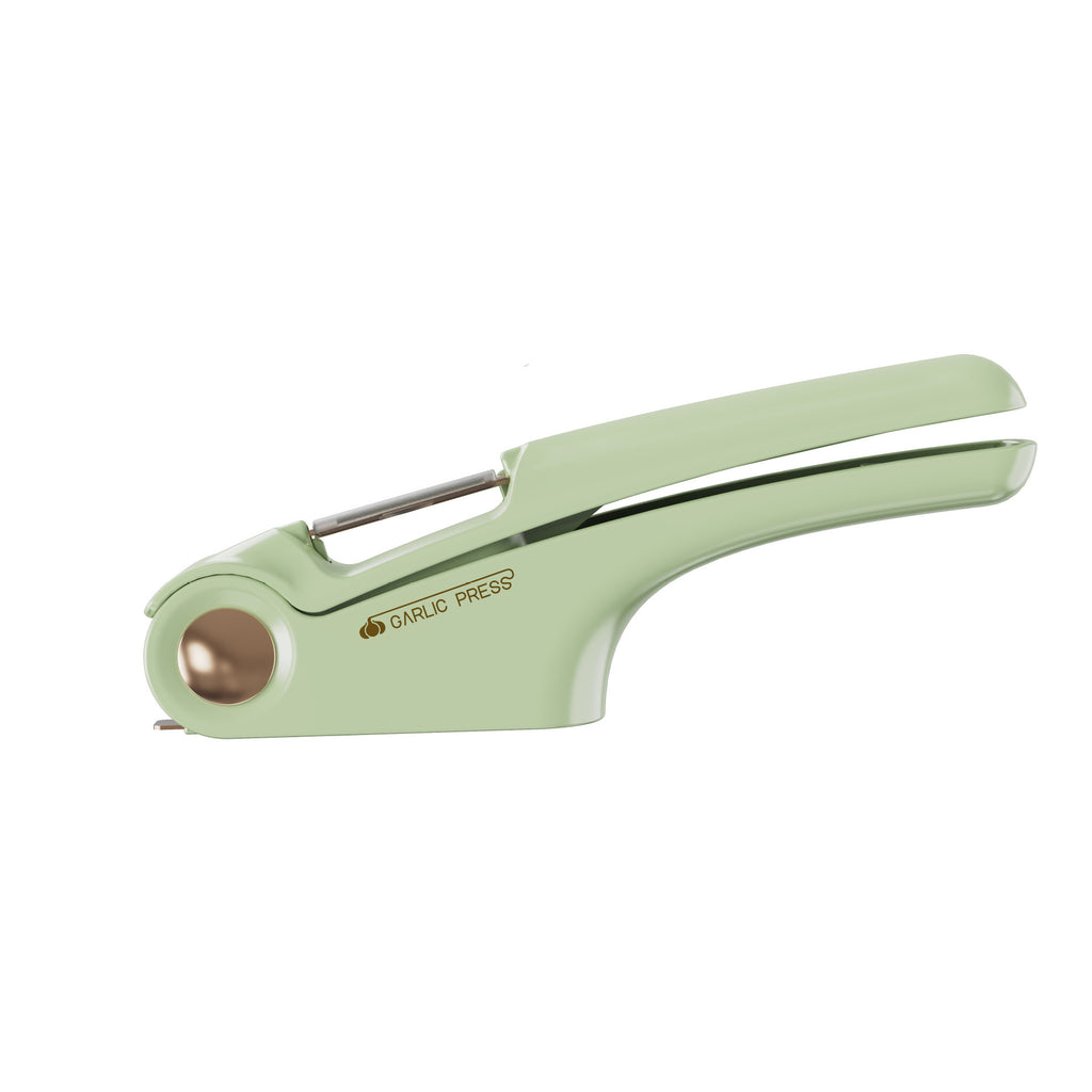 Garlic Press Machine