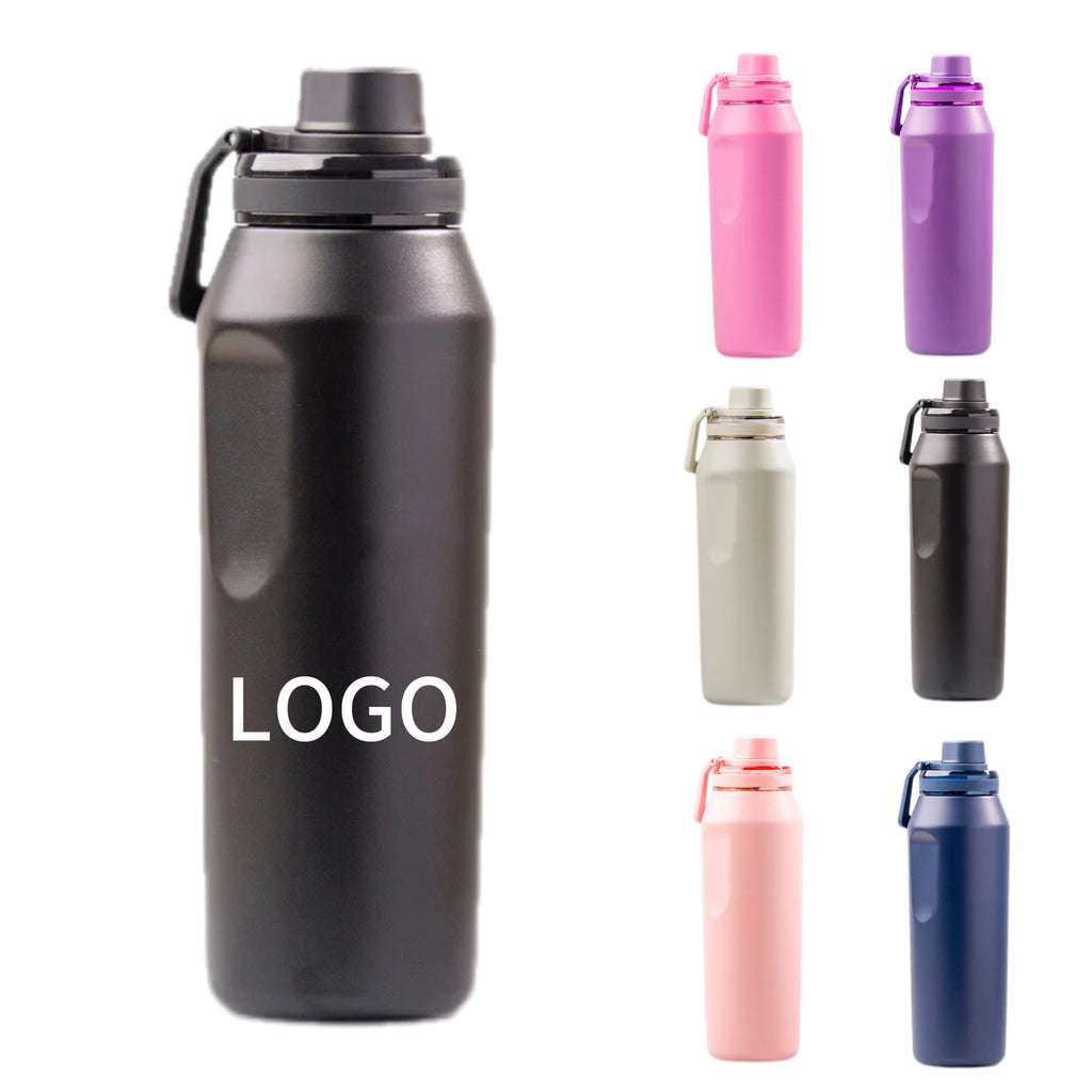 304 Stainless Steel Insulated Water Bottle