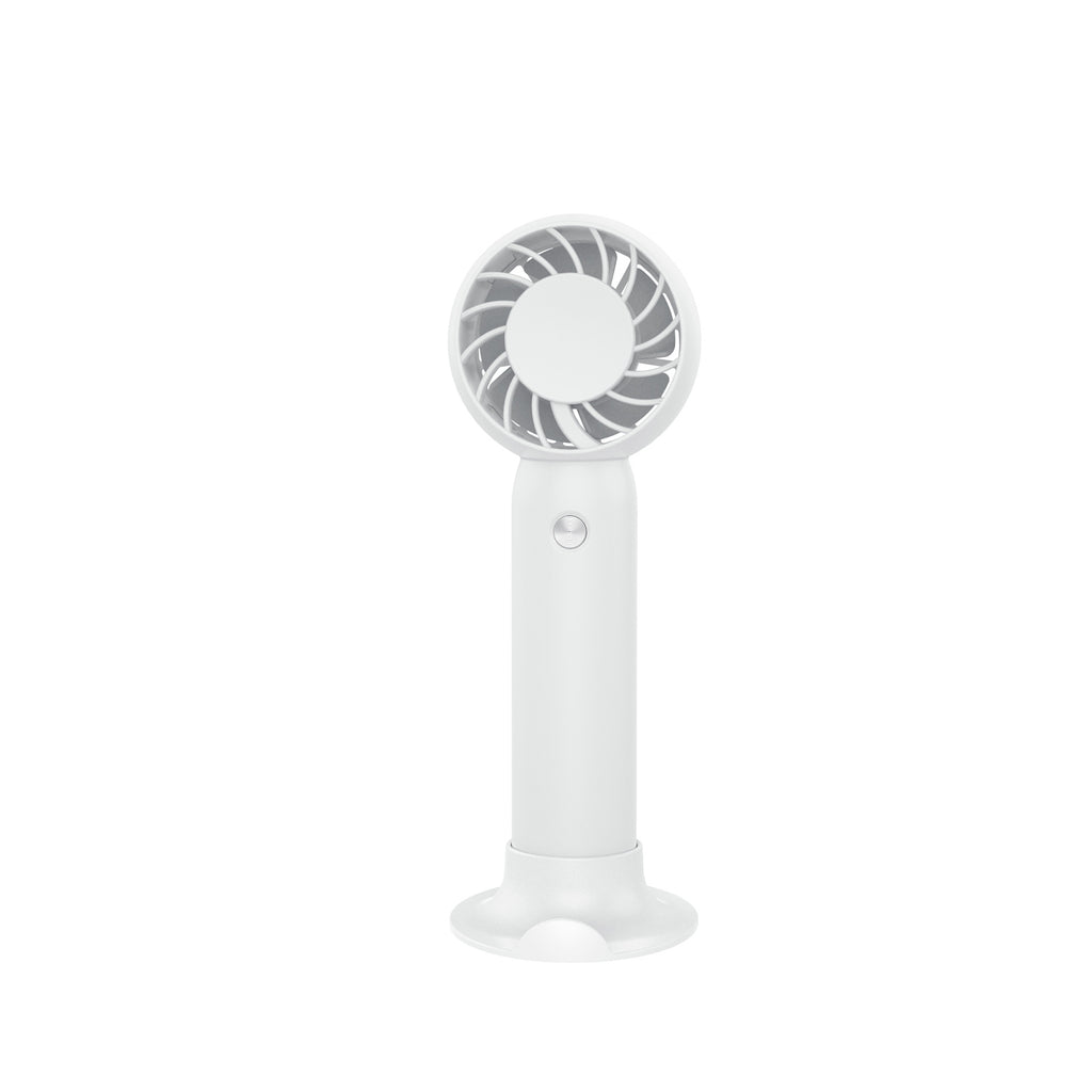 Handheld Turbo Office Leisure Desktop Small Fan