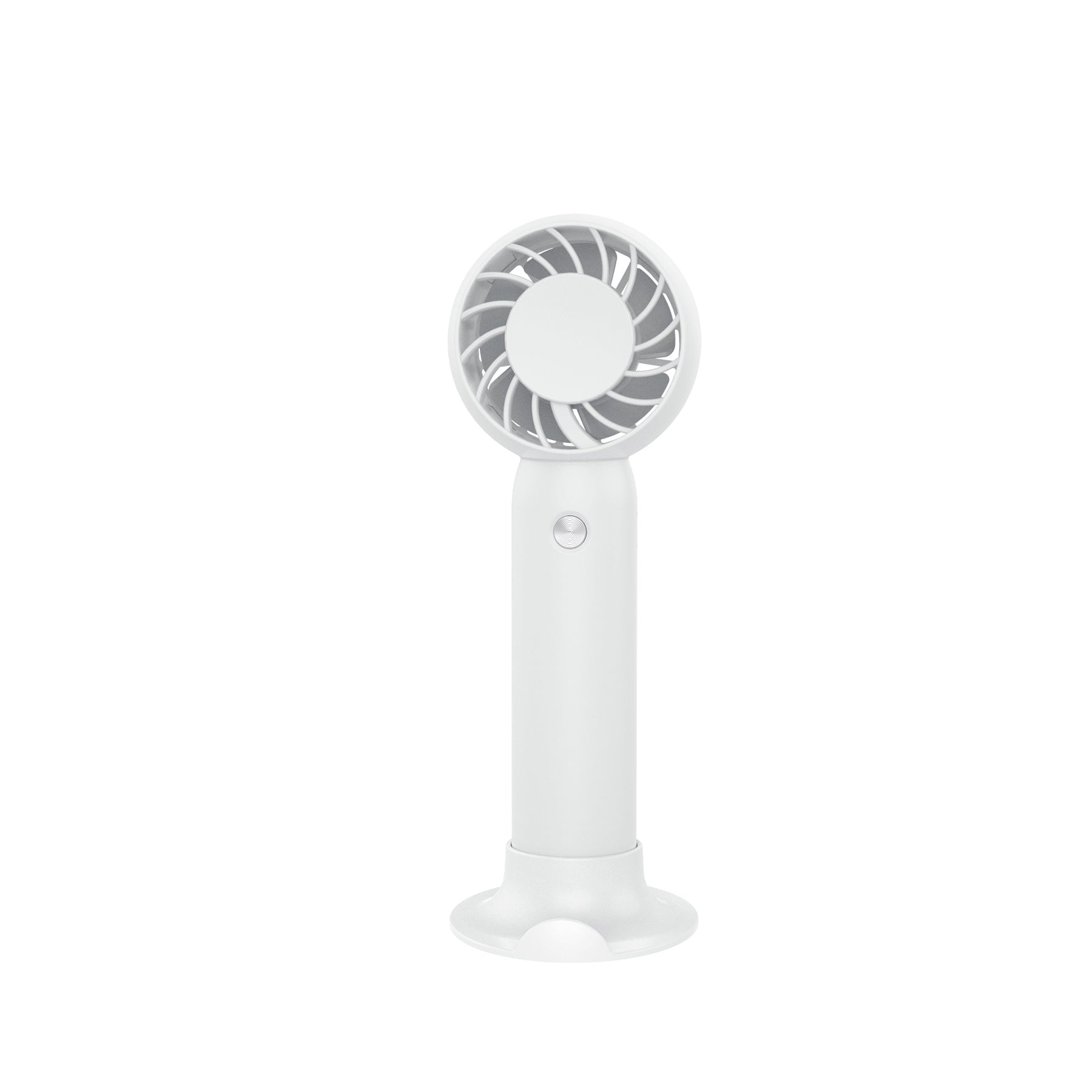 Handheld Turbo Office Leisure Desktop Small Fan