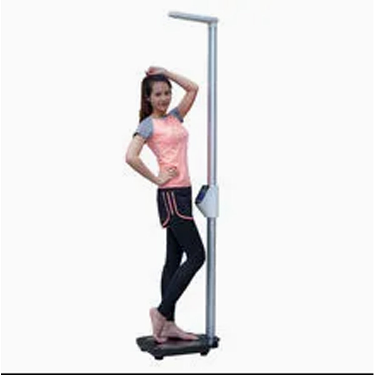 Body Fat Height Weight Scales