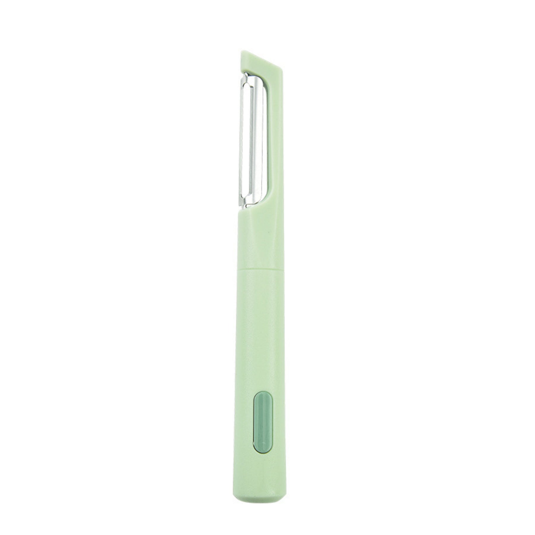 Stainless Steel Peeler