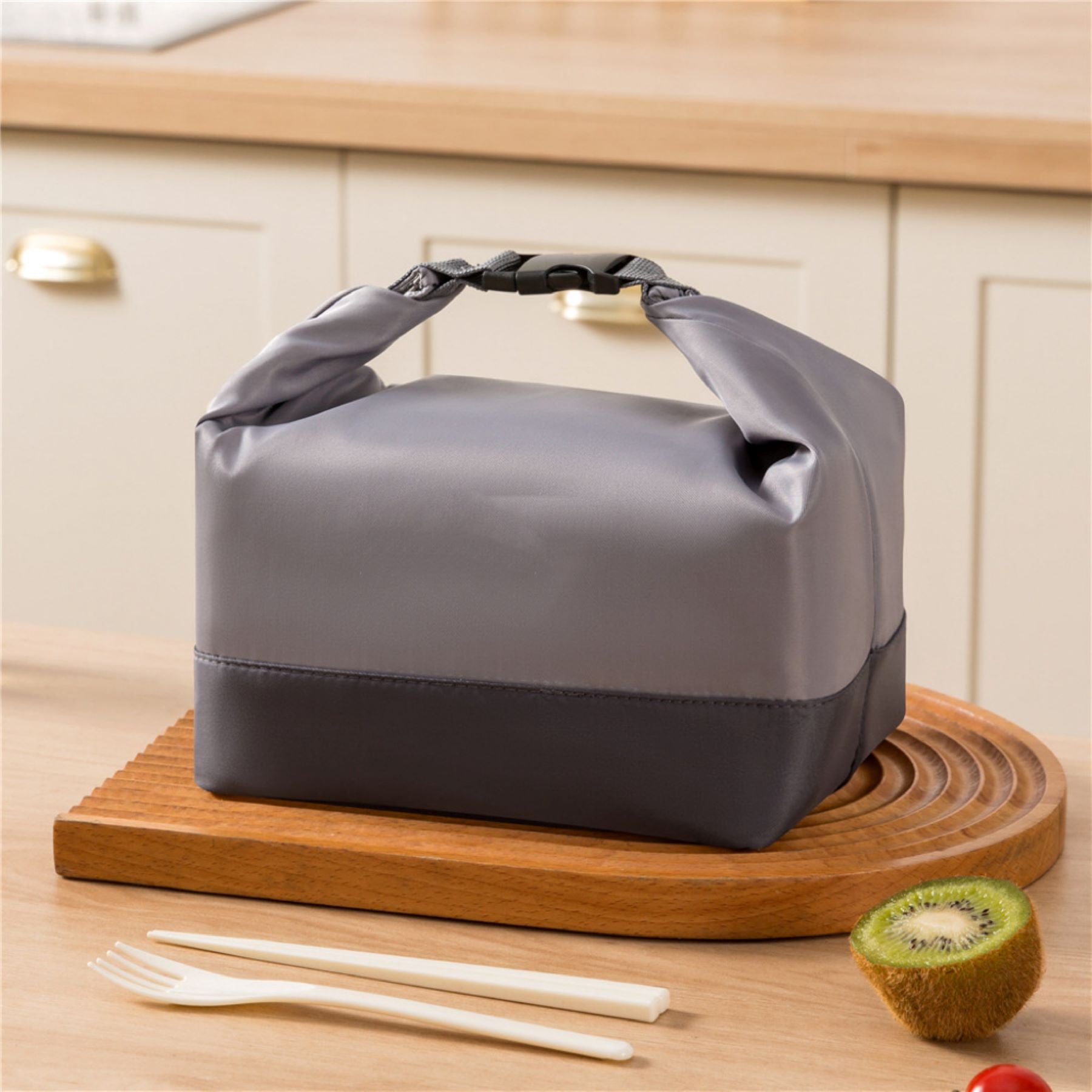 Insulated Bento Bag