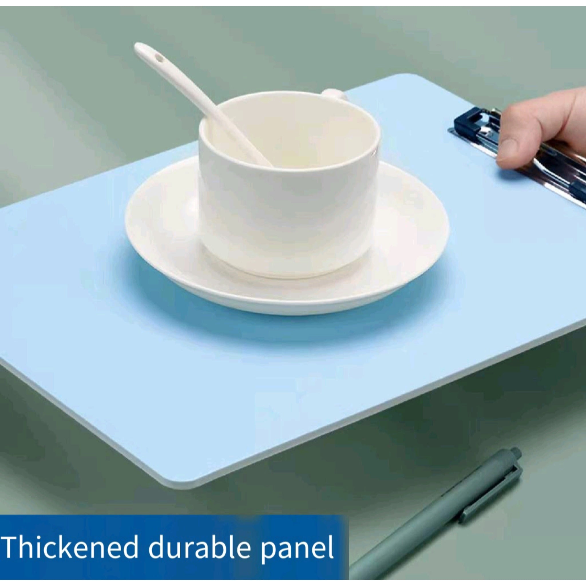 Thickened Rust Proof Clipboard