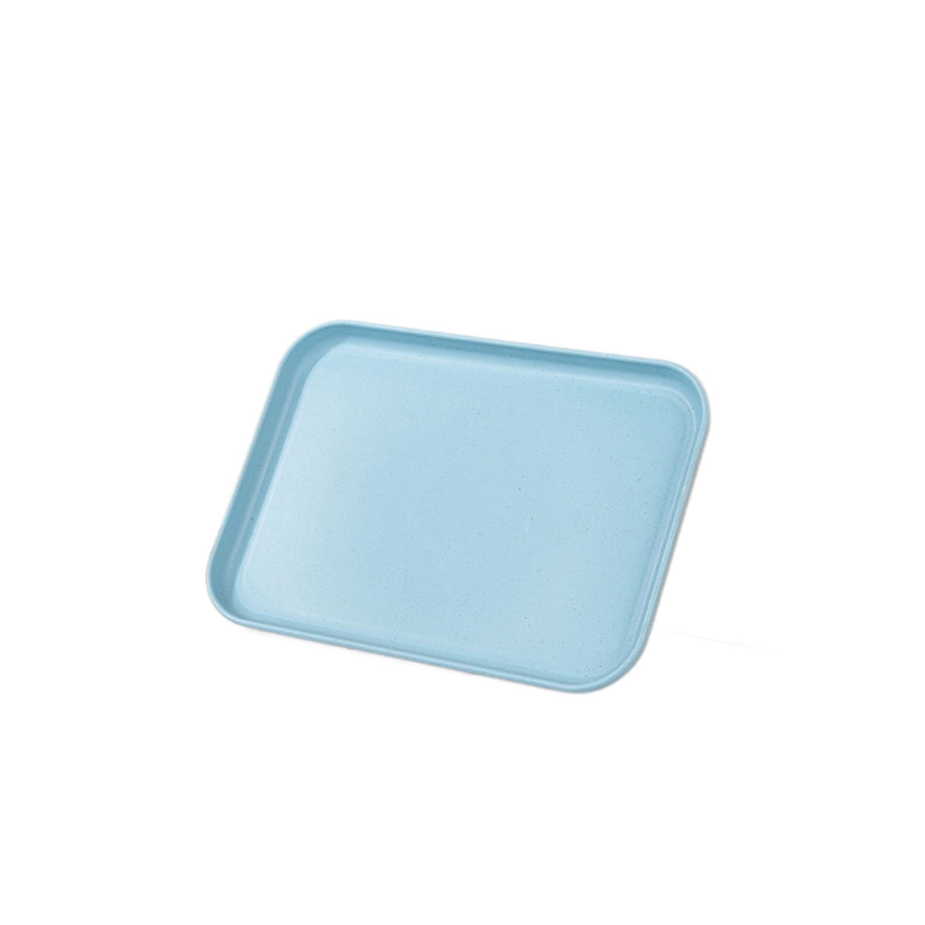 Plastic Trays