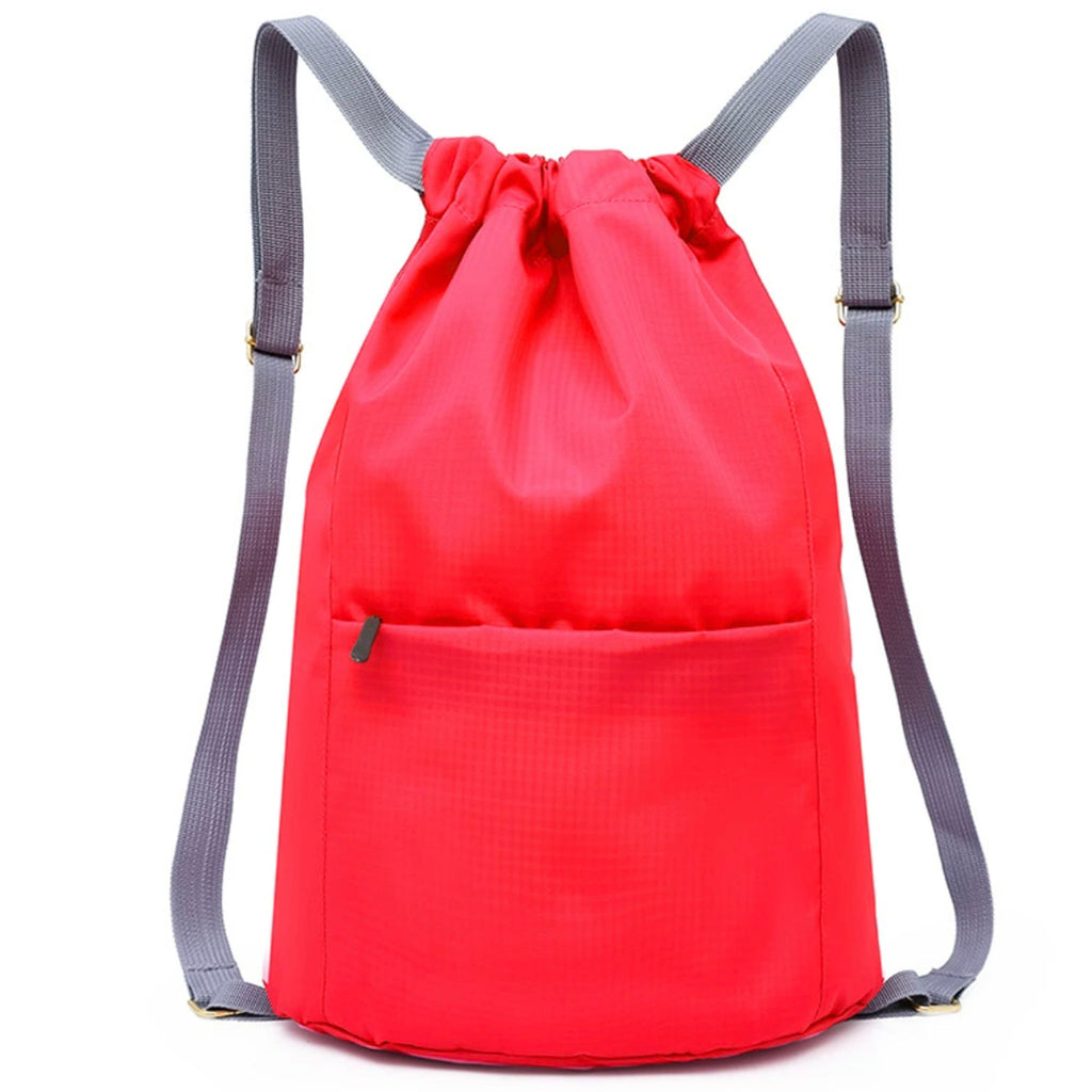 Non-Woven Drawstring Bags