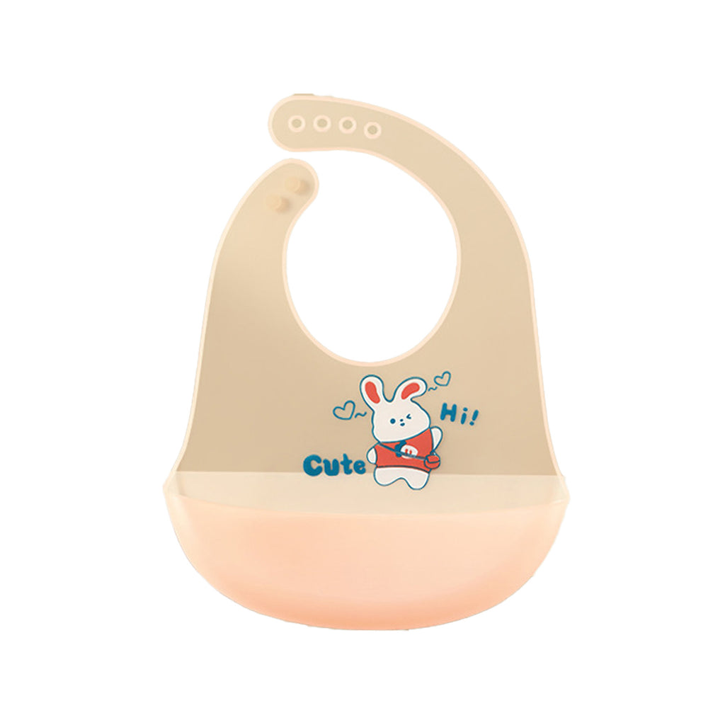 Baby Feeding Bib