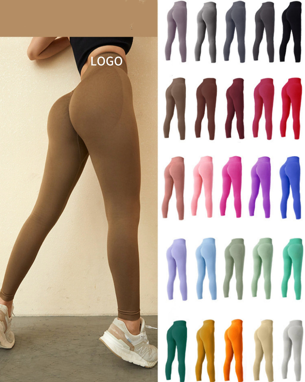 Women's Sports Cycling Yoga Leggings