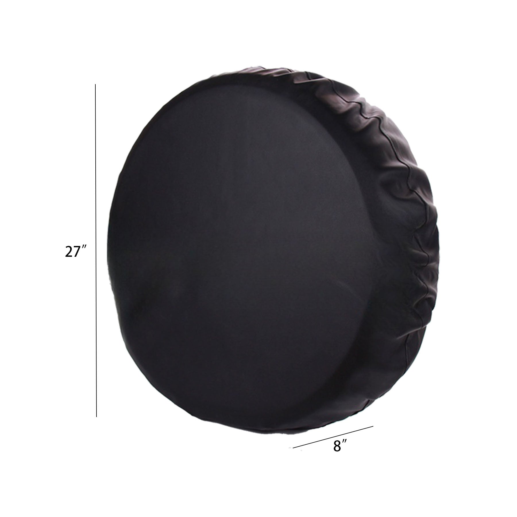Universal Tire Storage Cover