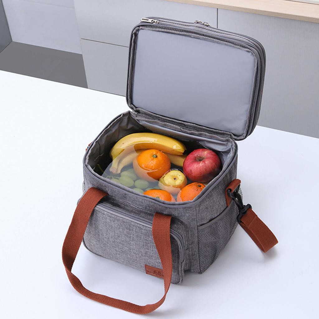 Multi Functional Cooler Bag