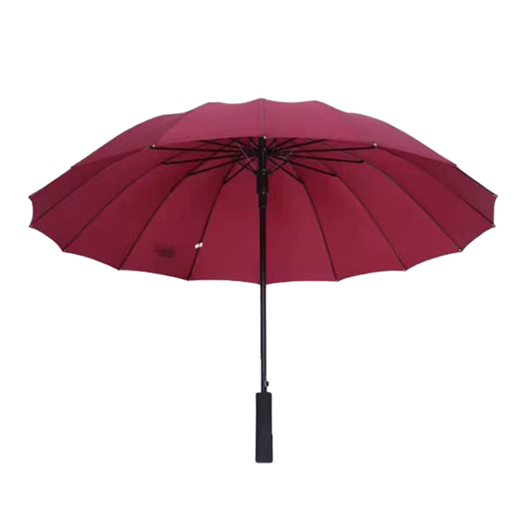 Custom Auto Umbrella – All-Weather Essential for Sun & Rain