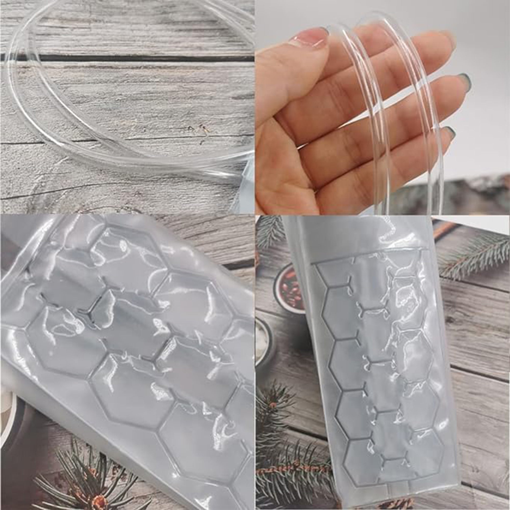 Gel Wine Bottle Chill Cooler Ice Bag