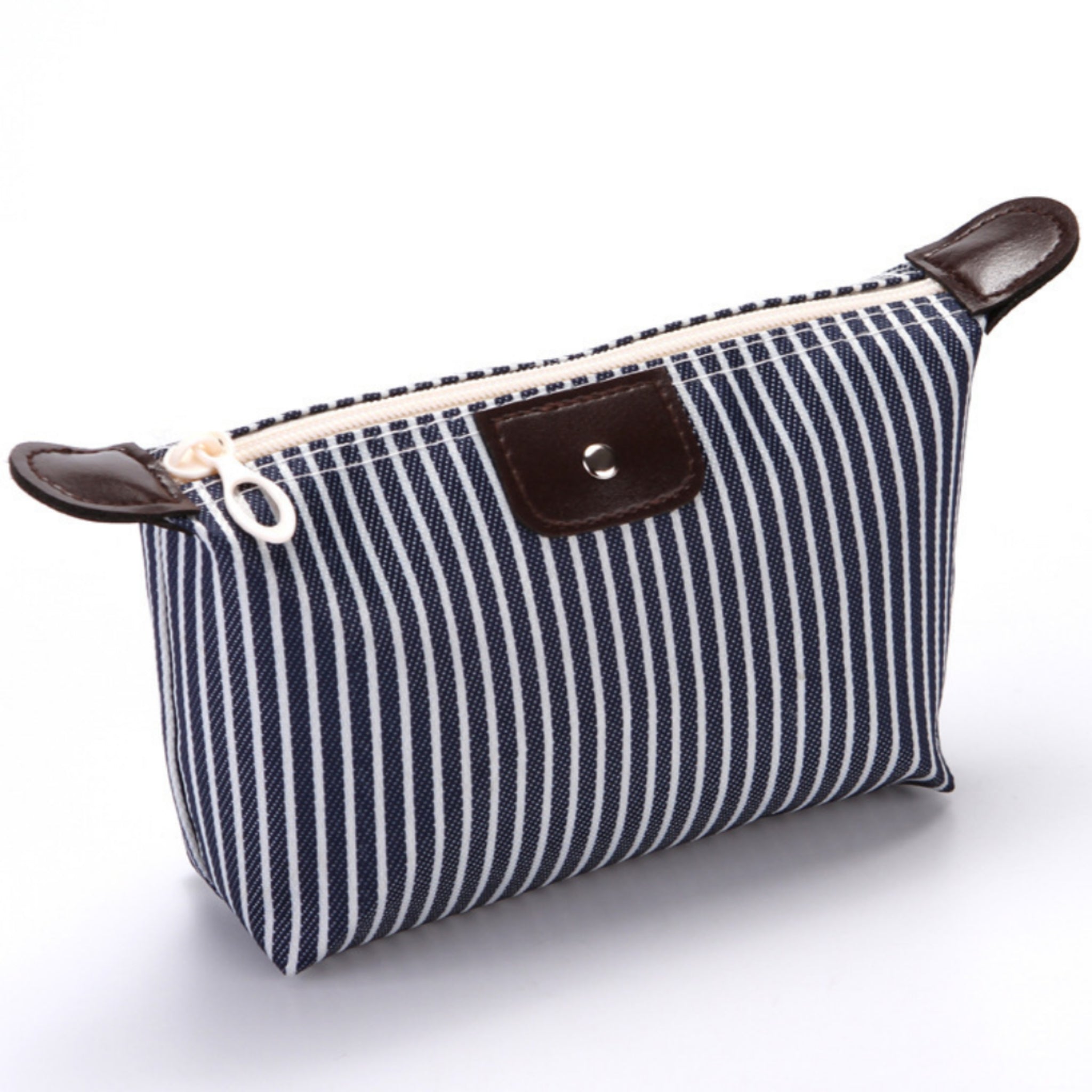Dumpling Style Cosmetic Organizer