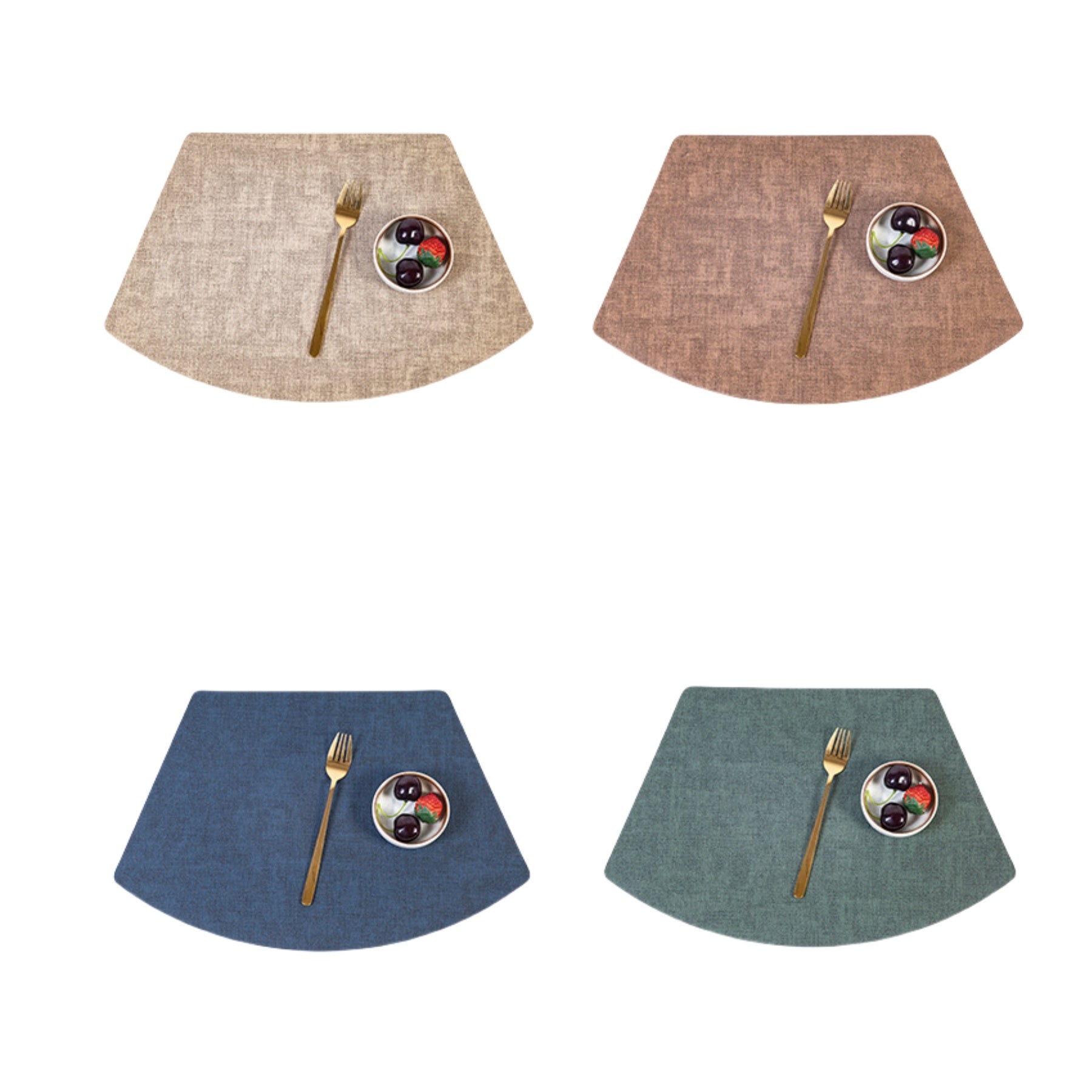 Household Heat-Insulating Placemat