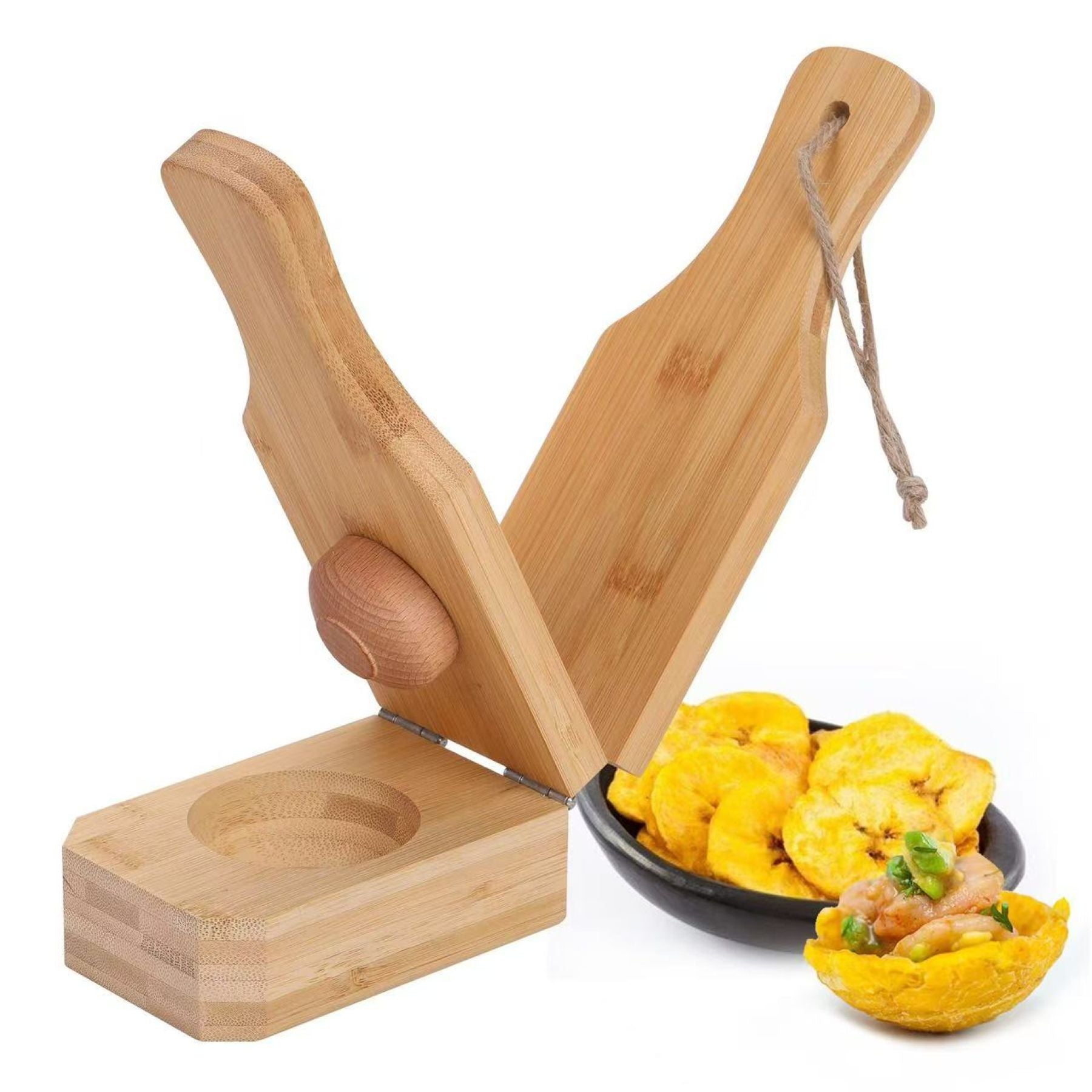 Banana Chopping Tool