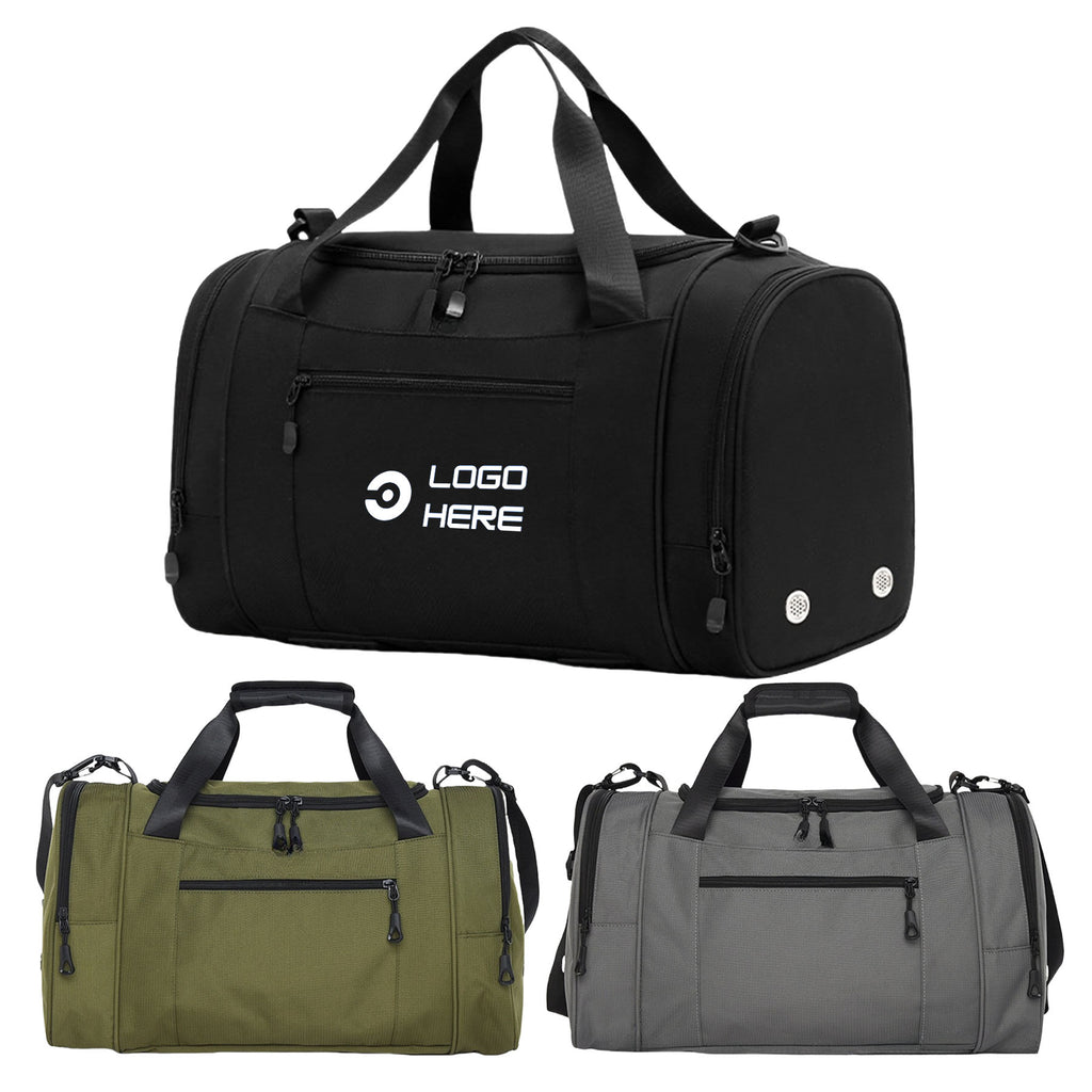 Crossbody Travel Tote Bag