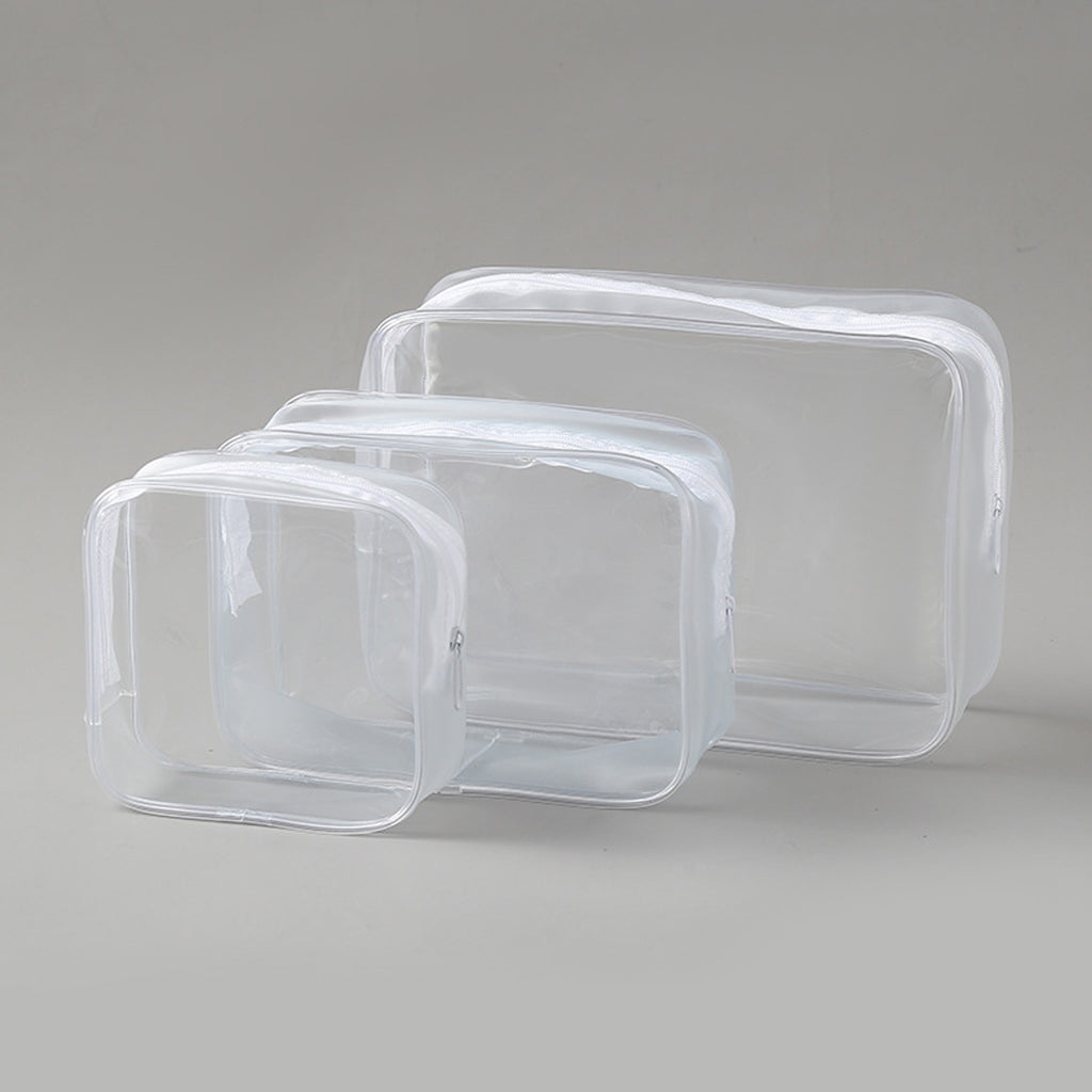 Portable Travel Makeup Bags