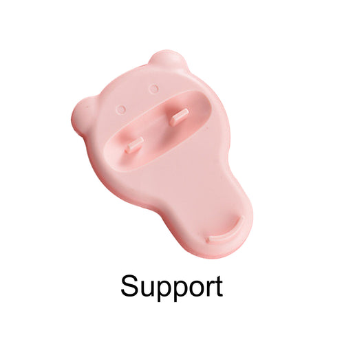 Bear Shape Fan