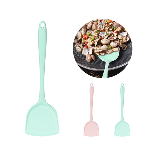 12 In Kitchen Silicone Spatulas