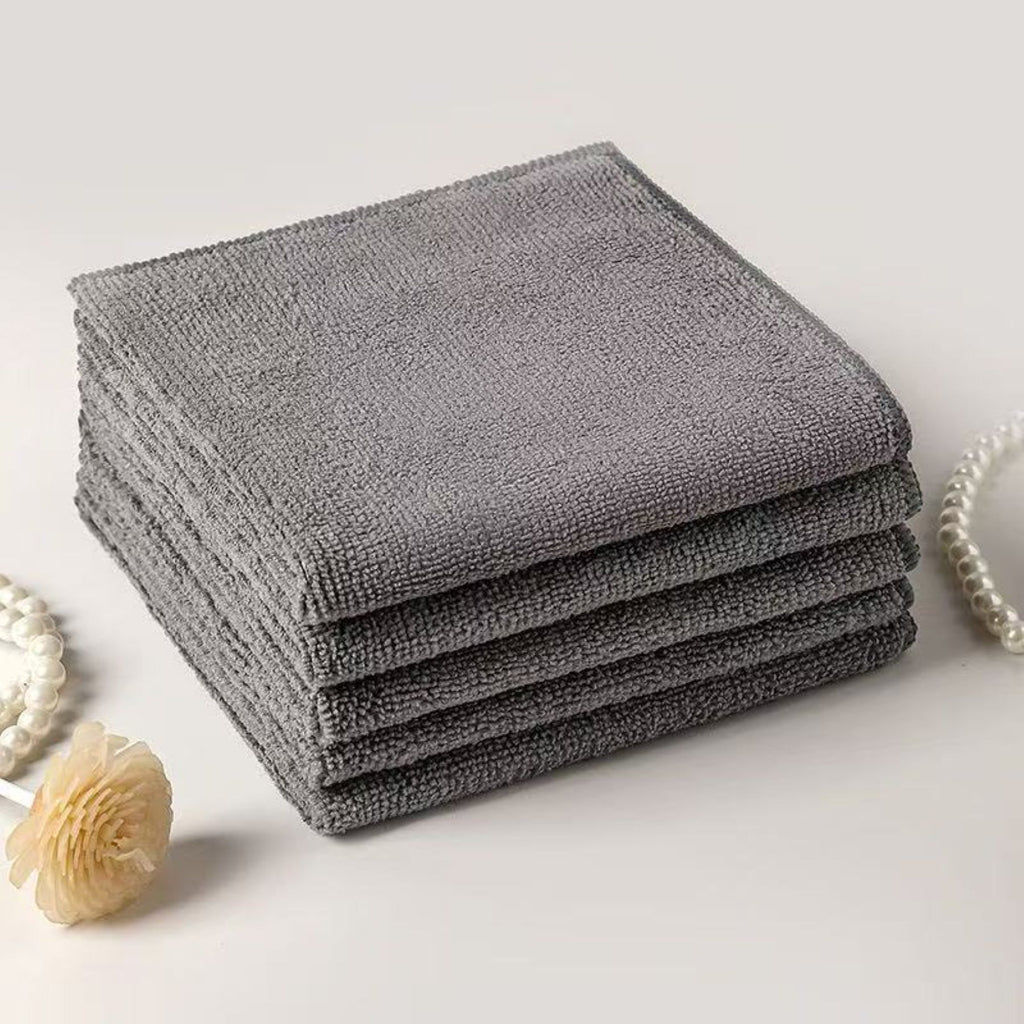 Superfine Fiber Towel