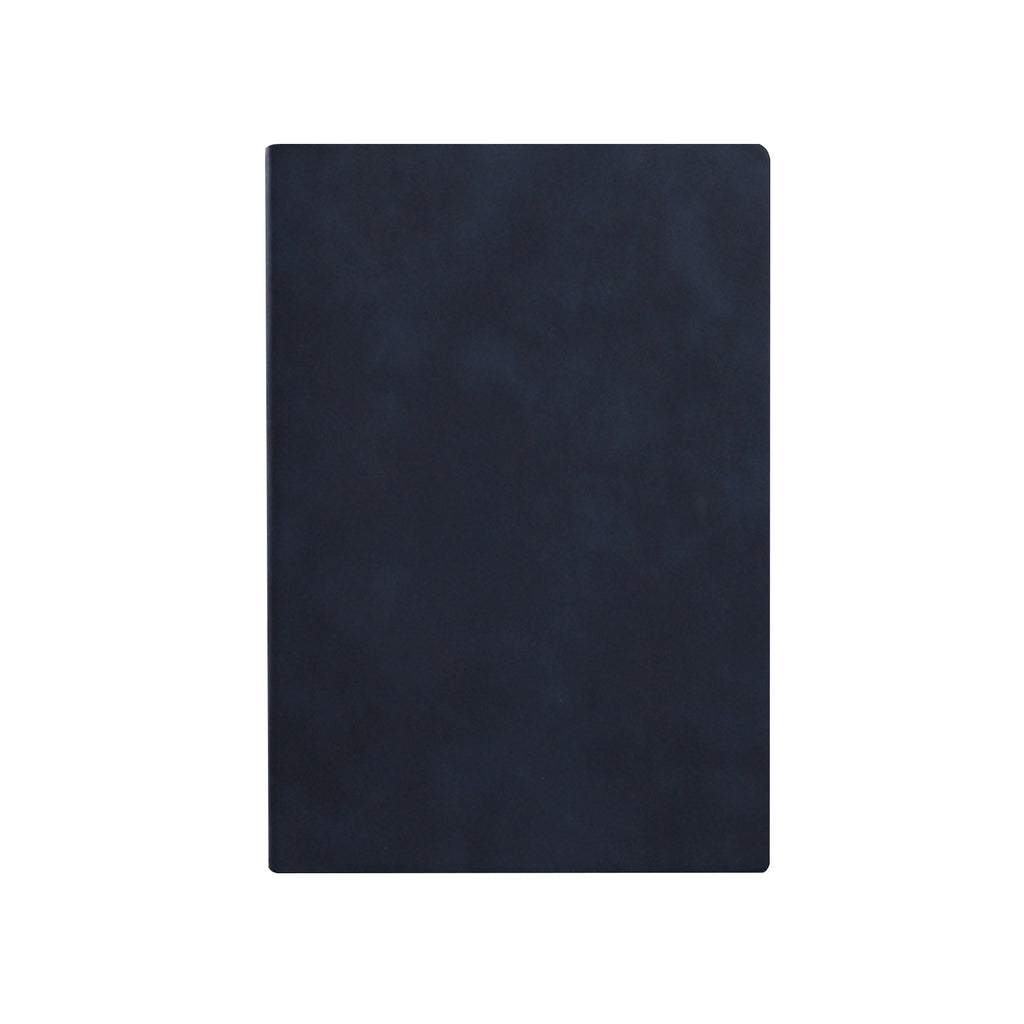 PU Leather A5 Notebook