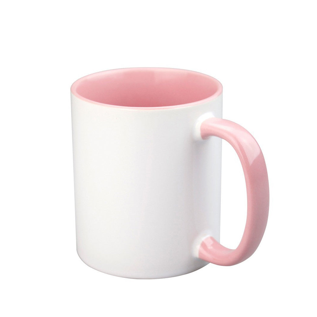 Traditional Coffee Mugs