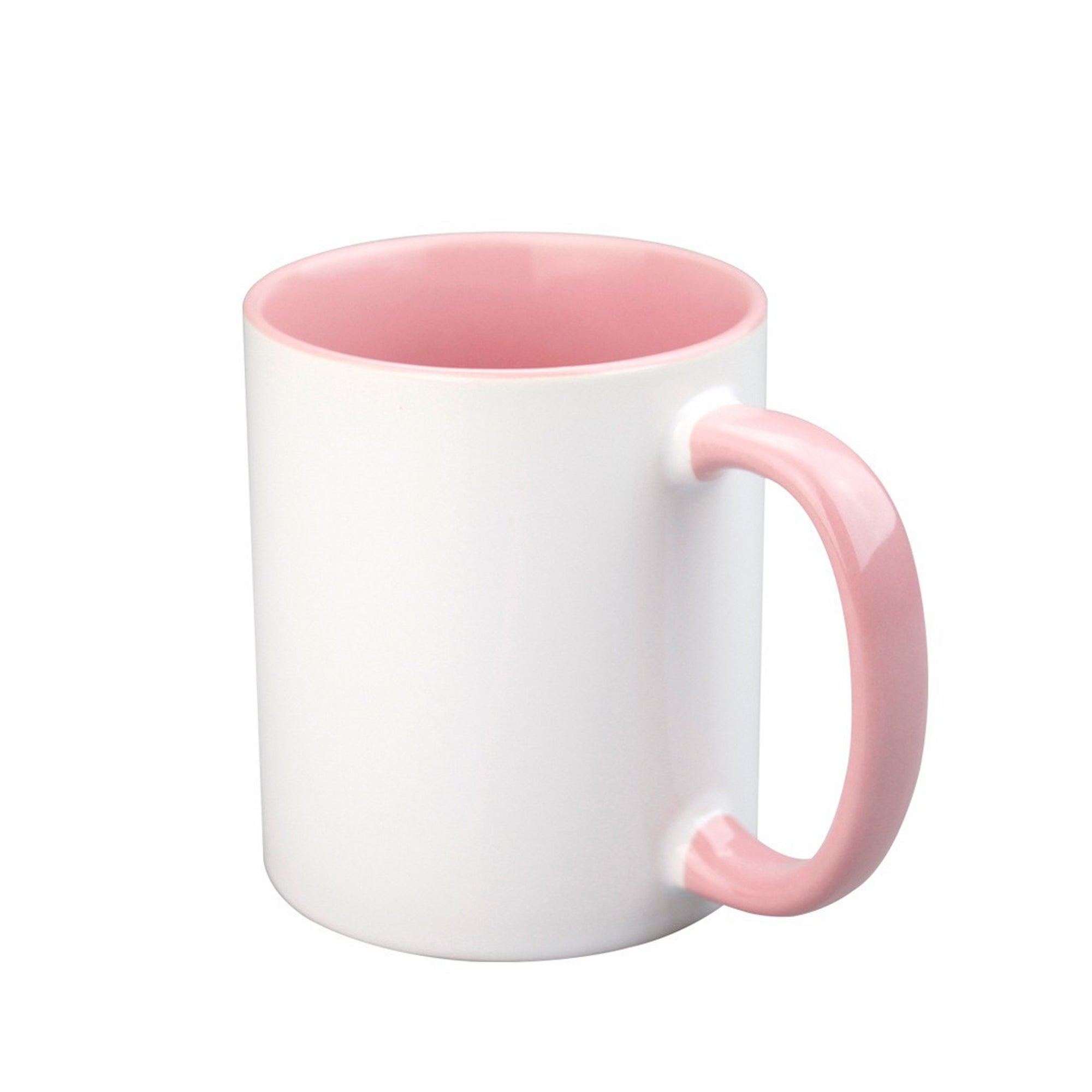 Traditional Coffee Mugs