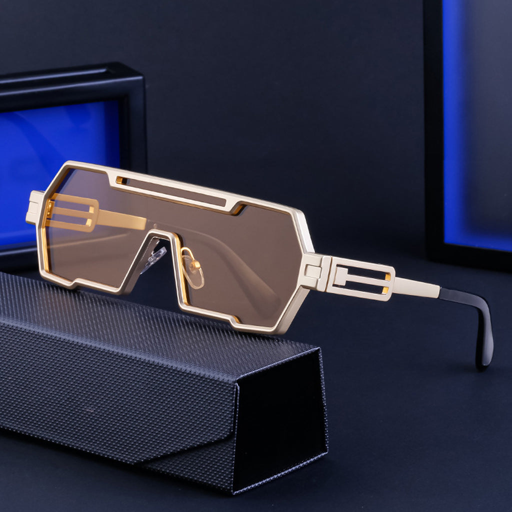 Retro Sunglasses