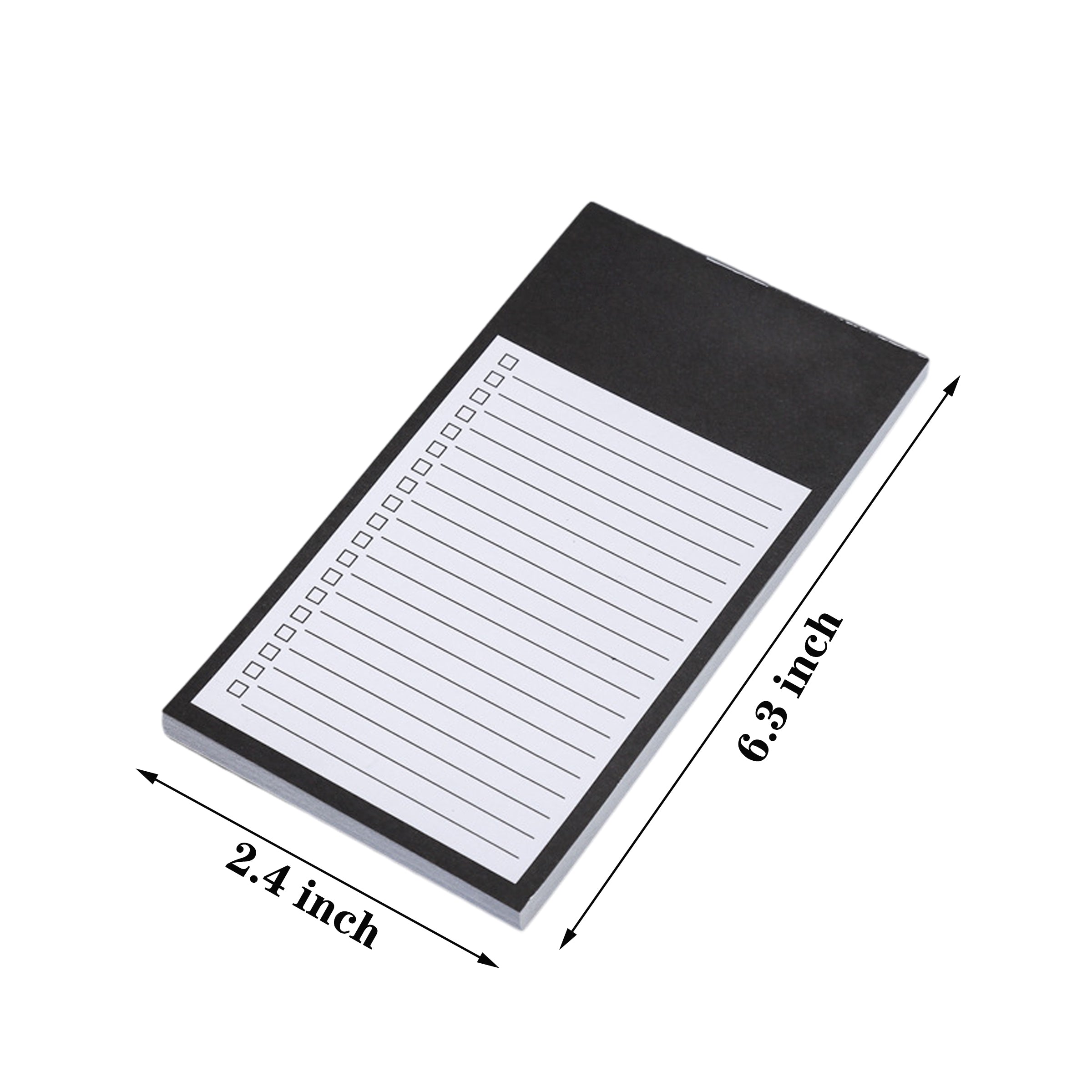 Detachable Notepad