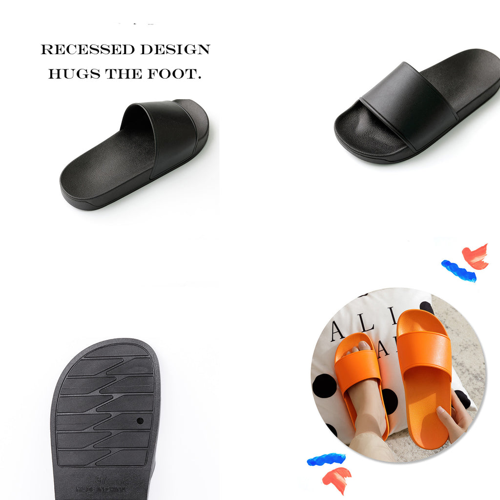 Custom Slipper Slide Sandals