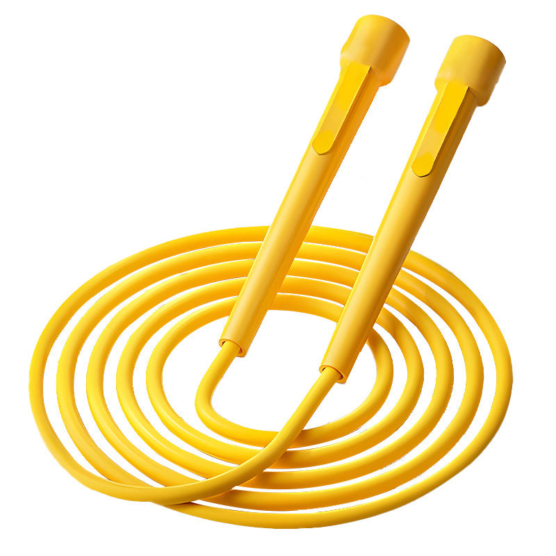 Adjustable Speed Jump Rope for Adults and Kids