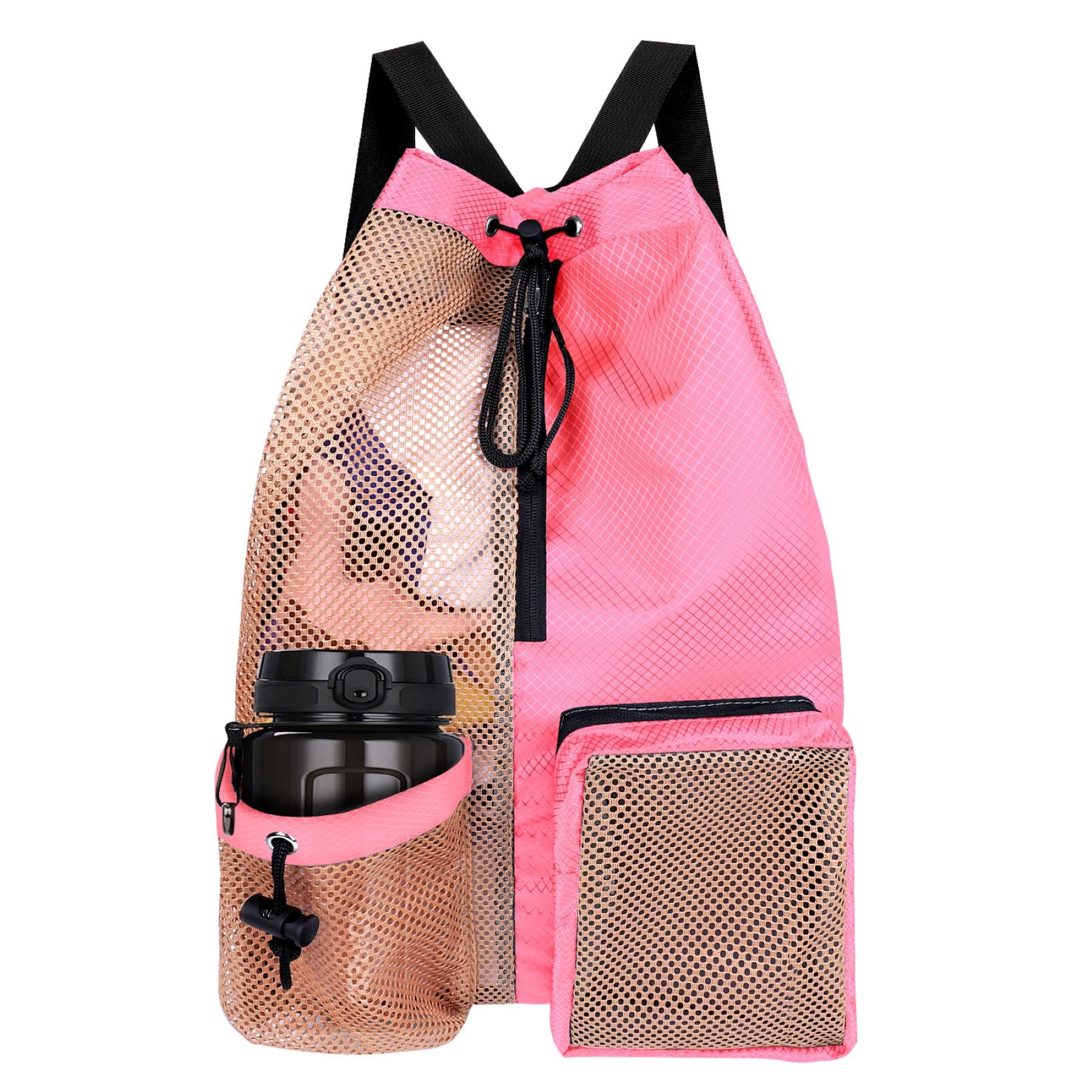 Fitness Backpack